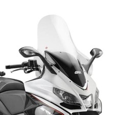 Cupolino givi trasparente - givi,