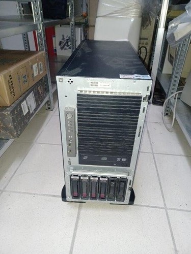 Server proliant usato in - hp,