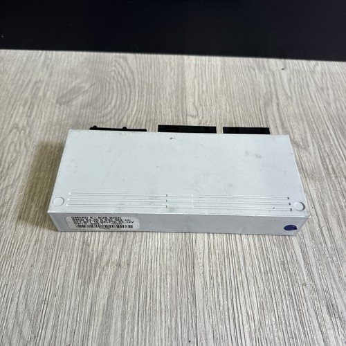 Bmw e46 e83 - e83, gm5