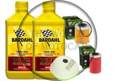 KIT Tagliando KTM EXC 525 4T