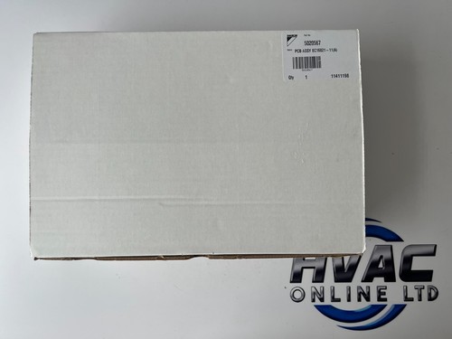 Daikin 5020567 pcb assy - pcb,