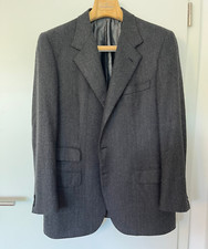 Brioni Giacca/Blazer Lana