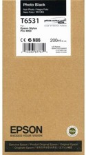 Epson Ultrachrome T6531