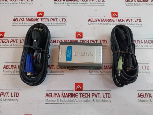 Link kvm 121 interruttore - kvm-121,