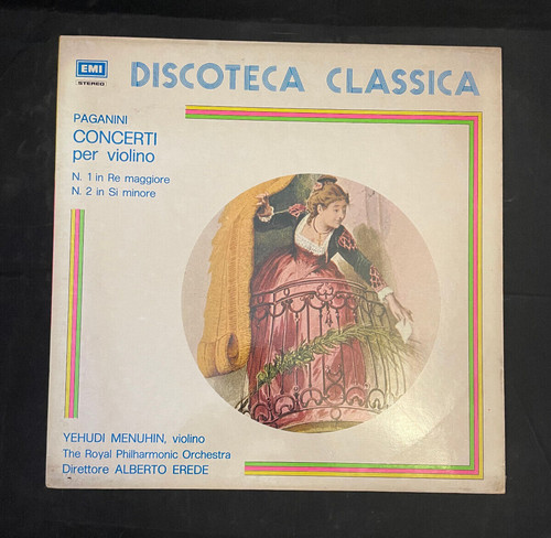 Vinile giri discoteca - lp,,