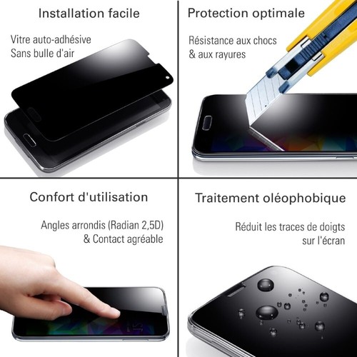 Huawei honor vitre - 6a,