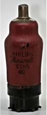 Ech3 e1r valvola philips - valvola,