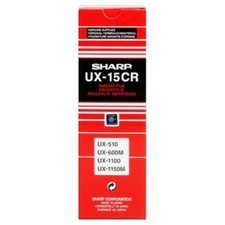 Genuine SHARP UX-15CR Fax Machine Imaging Film