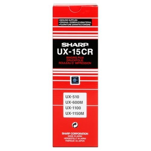 Genuine sharp 15cr fax - genuine,