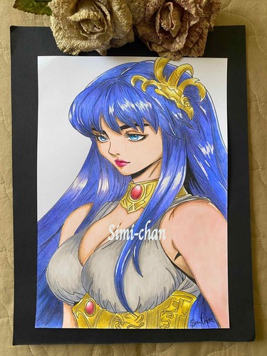 Disegno personaggio - disegno,