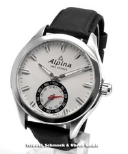 Orologio Uomo Alpina