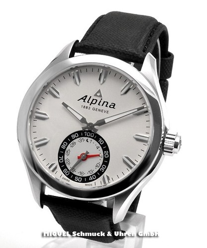 Orologio uomo alpina - orologio,