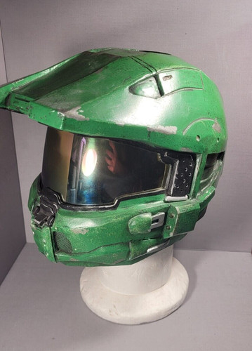 Casco master chief - casco, 117