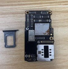 Iphone pro max 512gb - as,