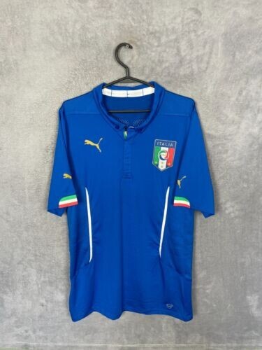 Maglia calcio italia home 2014 - calcio,