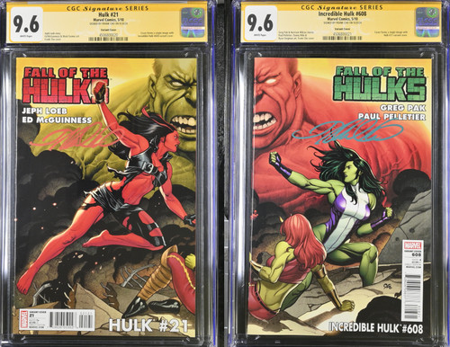 Hulk incredible 608 - hulk, &