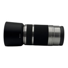 Sony SEL 55-210 mm f4.5-6.3