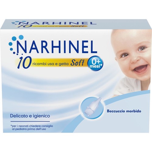 Narhinel ricambi aspiratore - narhinel,