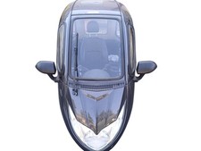 RICAMBI USATI MOTO UFO Magnum Serie SENZA BOLLO Elettrica 60V 1000W (19>)