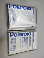 Polaroid polacolor 100 t669 - polacolor,