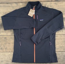 Giacca donna Patagonia R1
