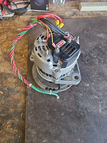 Life fitness alternatore con - alternatore,