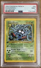 Carte Pokémon FR Wizards Set