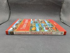 libro fotografico TRATTORI AGRICOLI ed nada - Storia fotografica A. Morland