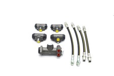 Kit sistema idraulico con