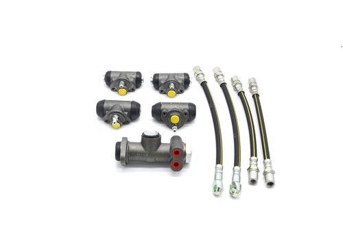Kit sistema idraulico - , con