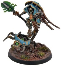 NECRONS Cryptek #1 WELL