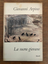 "La Suora giovane" Giovanni
