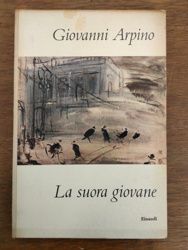 Suora giovane giovanni - "la, giovane"