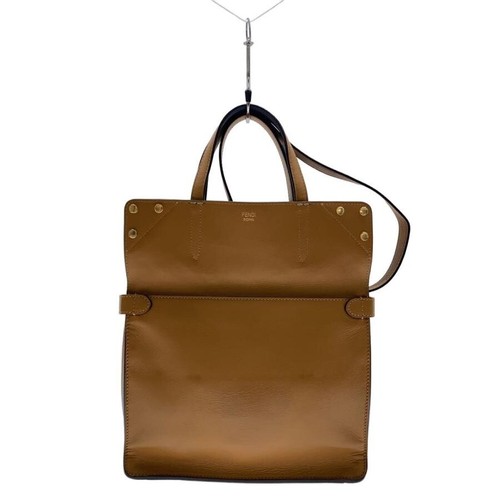 Borsa secchiello fendi in - borsa, a
