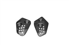 Protezione tallone in carbonio per Yamaha MT-07 2013-2017 / 2018-2020 / 2021- / XSR 700