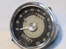 TACHIMETRO CRONOMETRICO