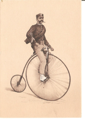 Bike cycle brigadieri - bike,
