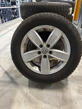 Set 4 Cerchi VW Polo V VI