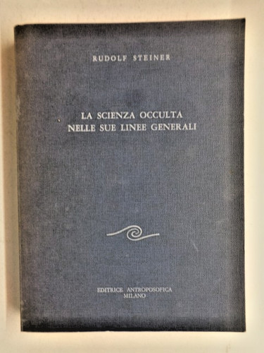 Scienza occulta nelle sue - occulta,