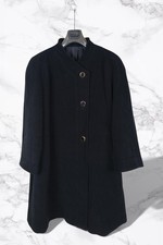 Cappotto Donna CAZZOLA Nero