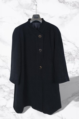 Cappotto donna cazzola - donna, nero