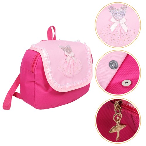 Accessori danza borse ballo - accessori,