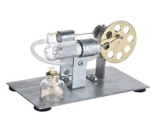 Stirling motore motore a