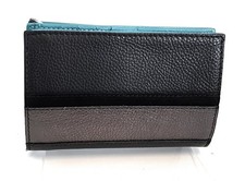 Portafoglio Donna in pelle