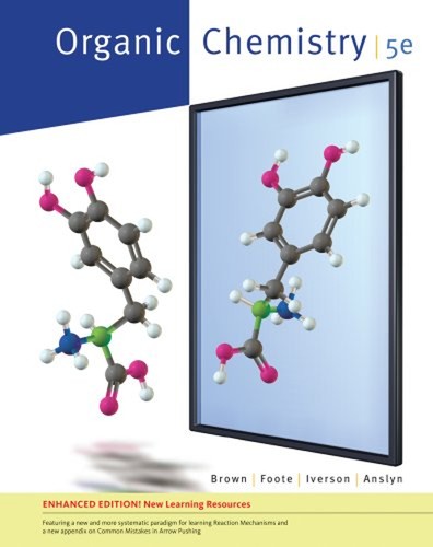 Organic chemistry paperback - organic,