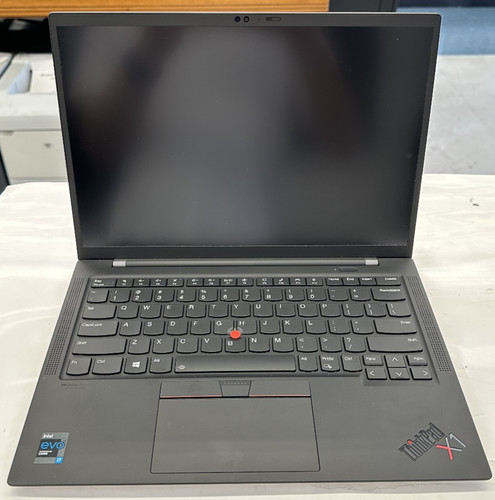 Lenovo 20xw thinkpad carbon - x1,