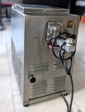 Montapanna professionale GMAS