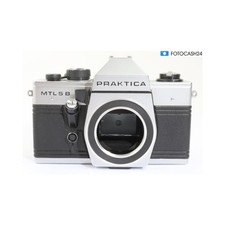 Praktica MTL 5 B Film Kamera +