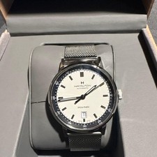 Orologio Hamilton Intra Matic