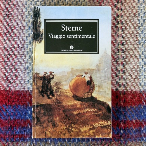 STERNE*VIAGGIO
